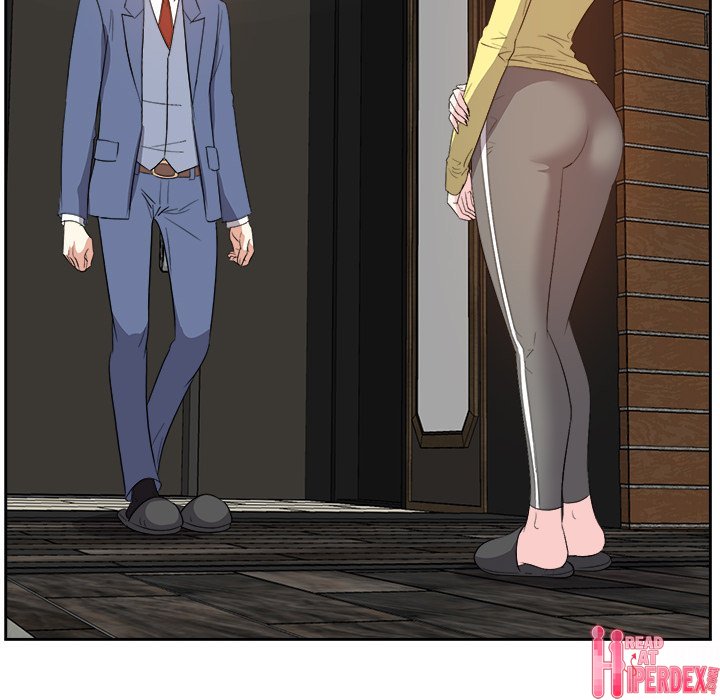 Daddy Long Legs - Chapter 27 87