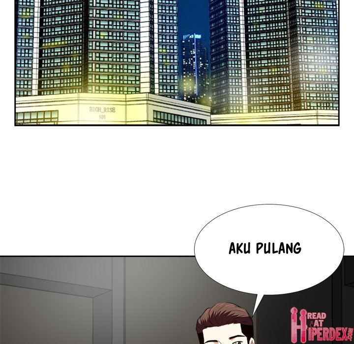 Daddy Long Legs - Chapter 27 84