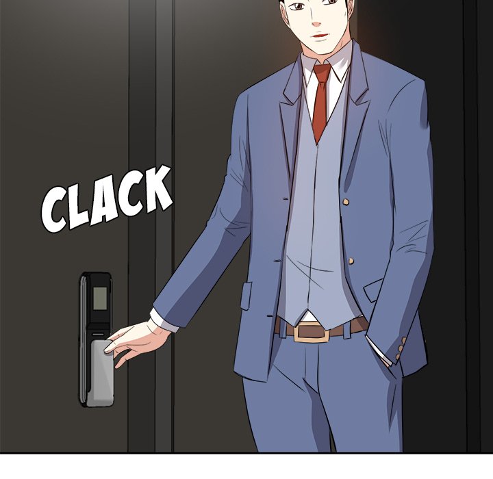 Daddy Long Legs - Chapter 27 85