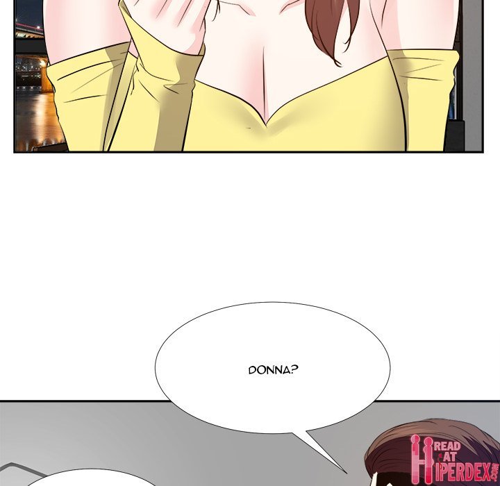 Daddy Long Legs - Chapter 27 99