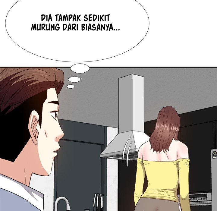 Daddy Long Legs - Chapter 27 92