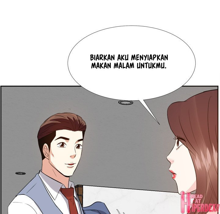 Daddy Long Legs - Chapter 27 90