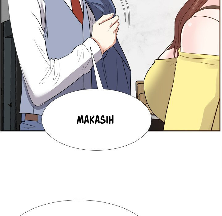 Daddy Long Legs - Chapter 27 91