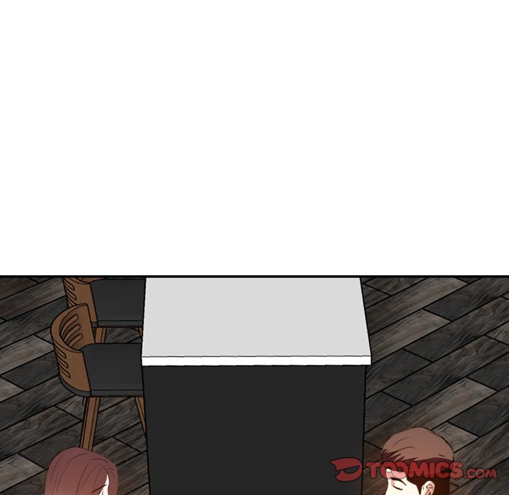 Daddy Long Legs - Chapter 27 94