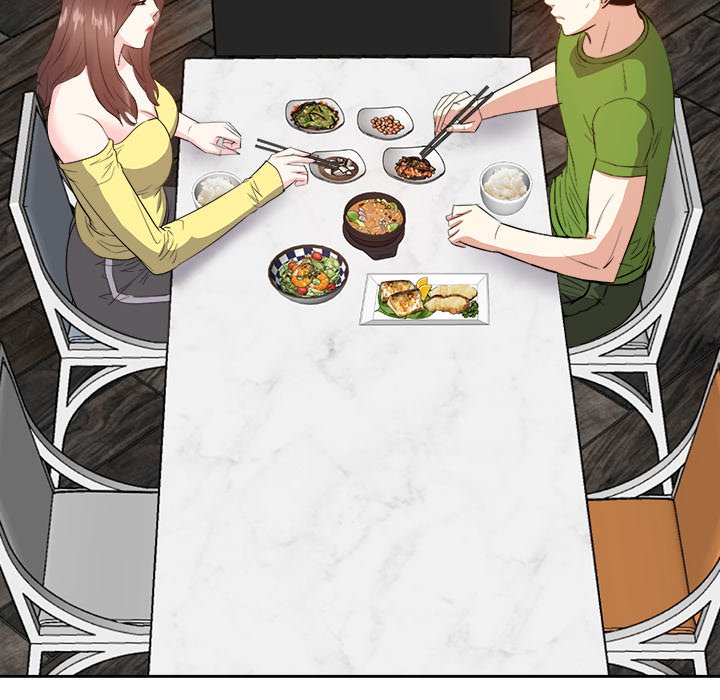 Daddy Long Legs - Chapter 27 95
