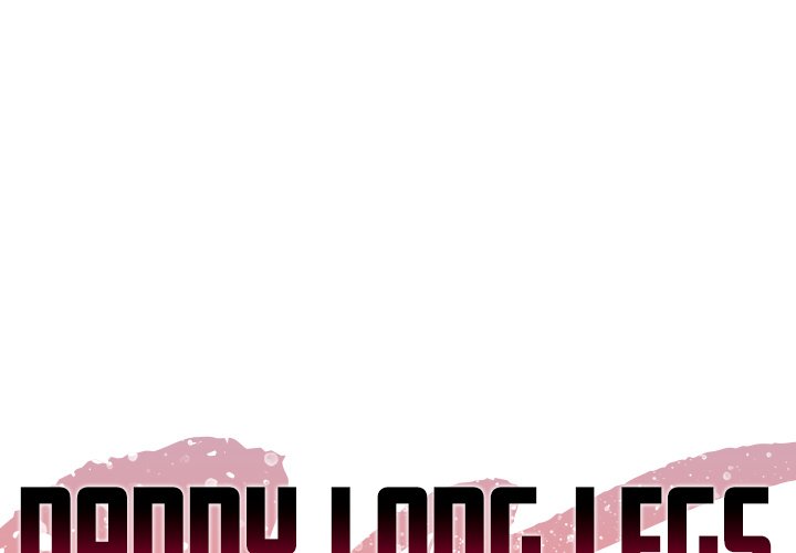 Daddy Long Legs - Chapter 27 2