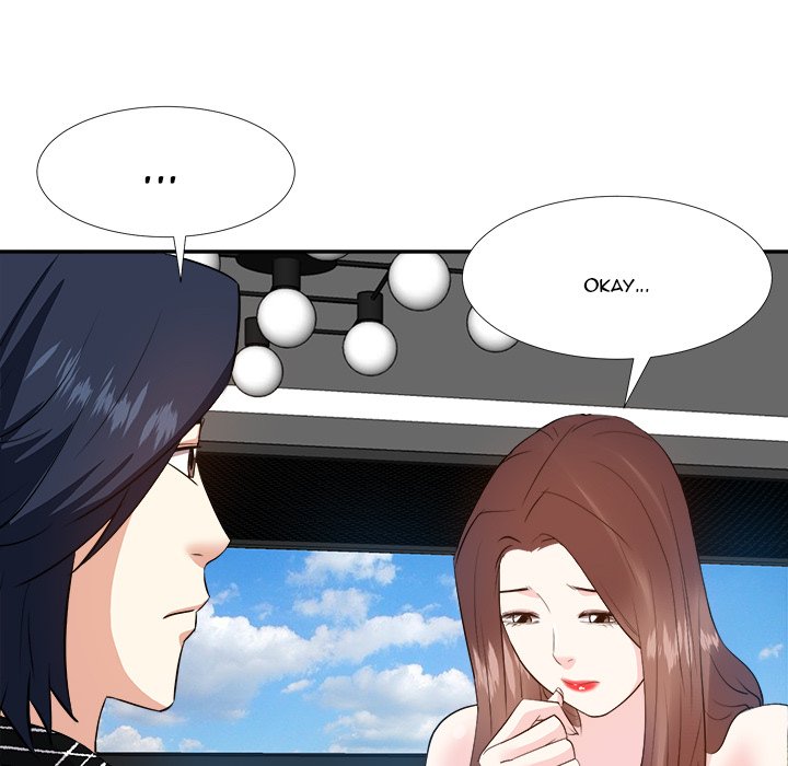 Daddy Long Legs - Chapter 27 28