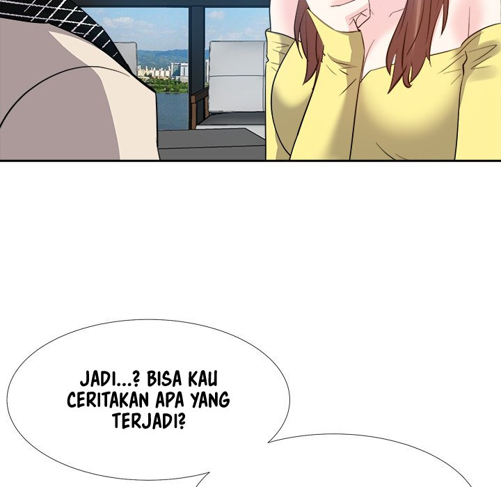 Daddy Long Legs - Chapter 27 29