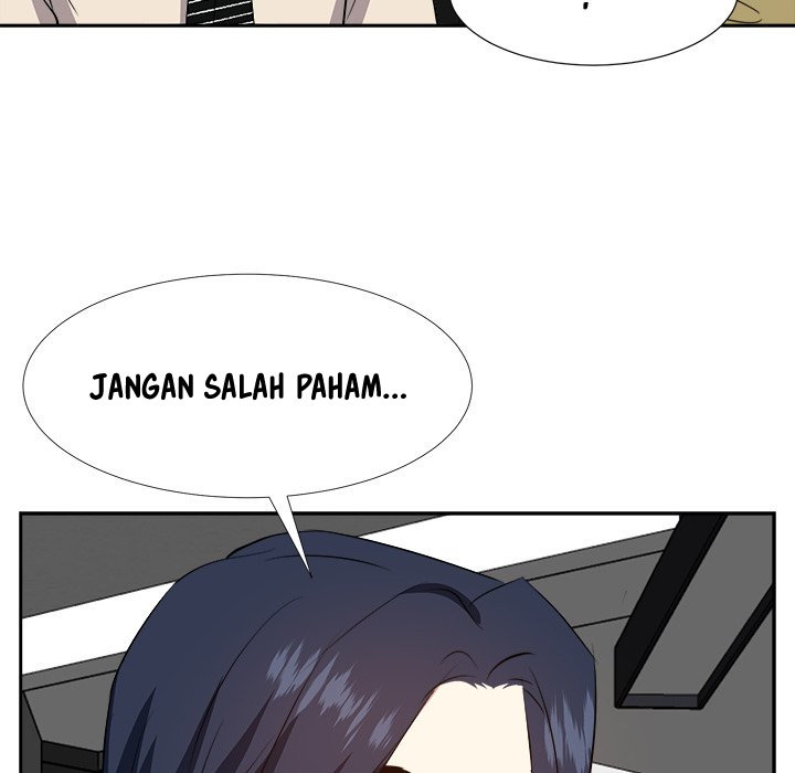 Daddy Long Legs - Chapter 27 22