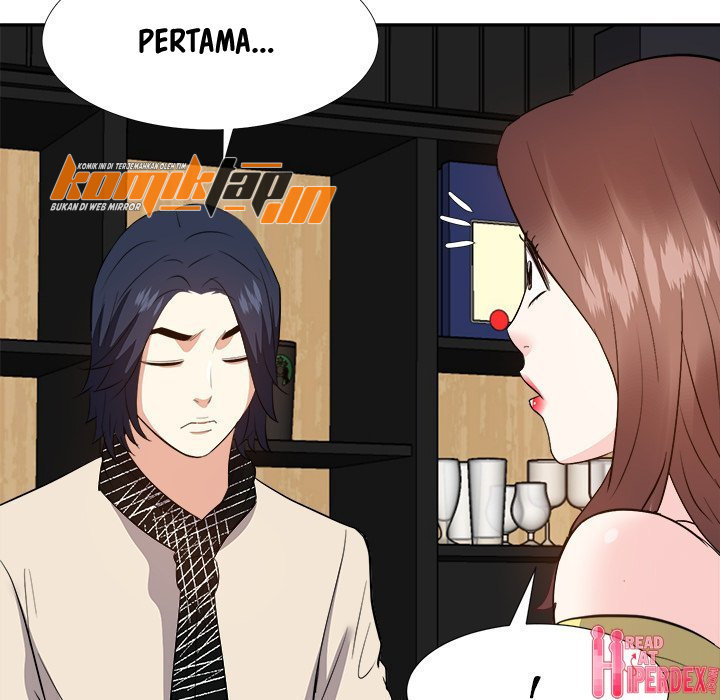 Daddy Long Legs - Chapter 27 21