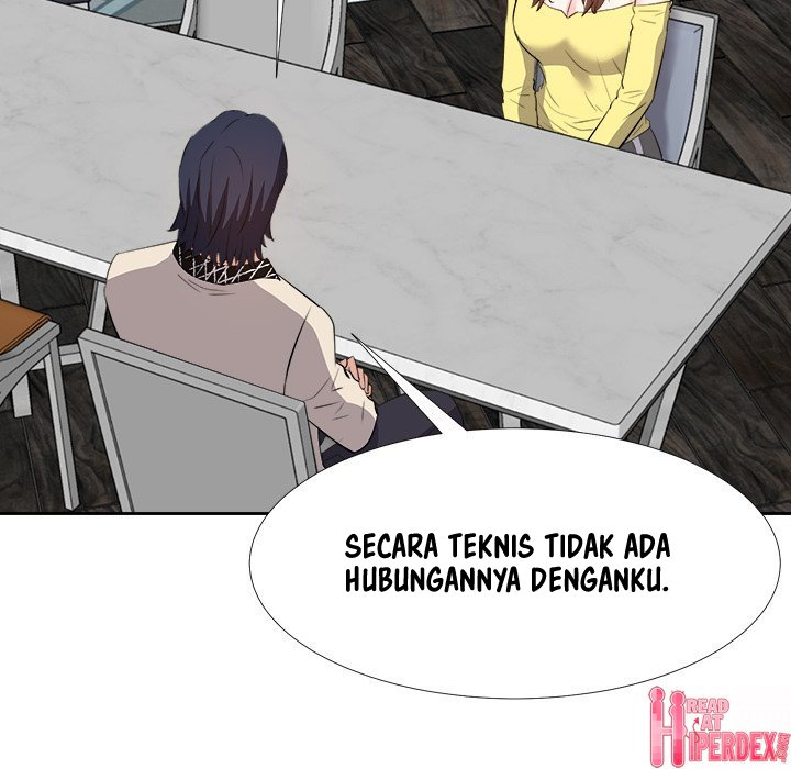 Daddy Long Legs - Chapter 27 27