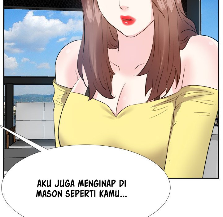 Daddy Long Legs - Chapter 27 25