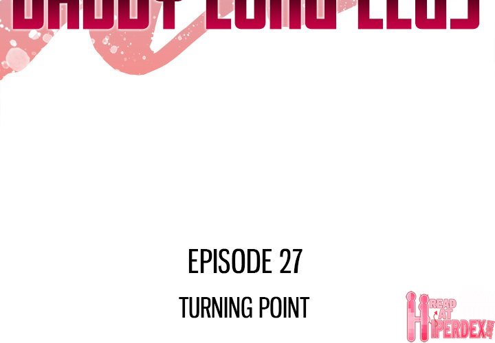 Daddy Long Legs - Chapter 27 3