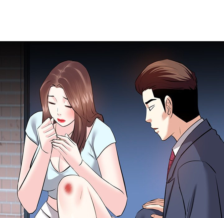 Daddy Long Legs - Chapter 27 38