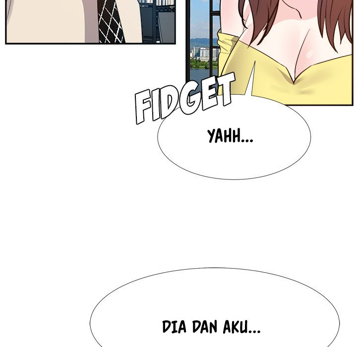 Daddy Long Legs - Chapter 27 31