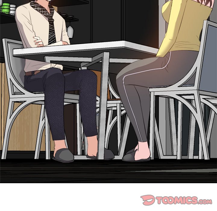 Daddy Long Legs - Chapter 27 34