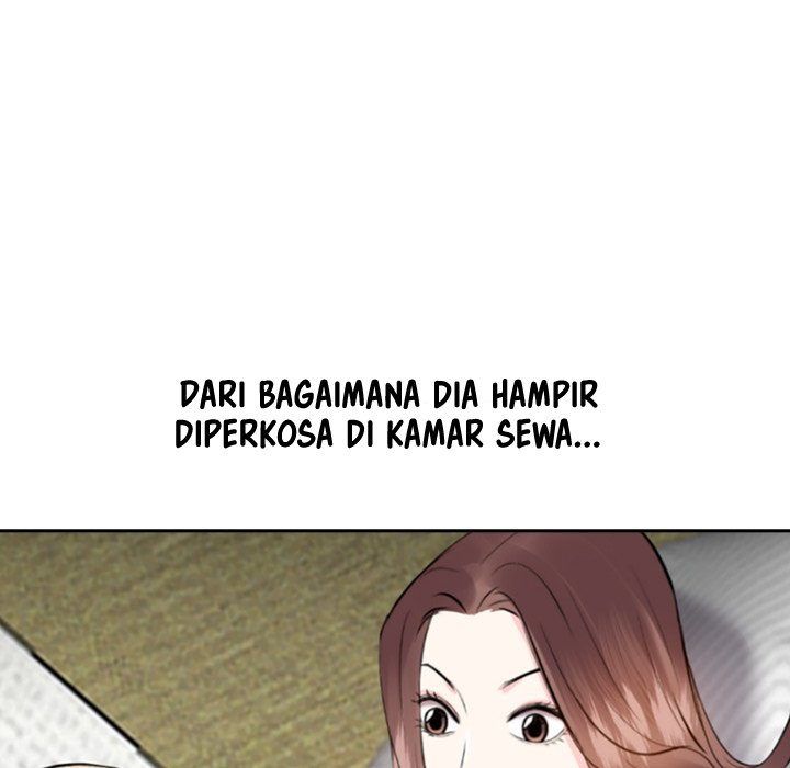 Daddy Long Legs - Chapter 27 35