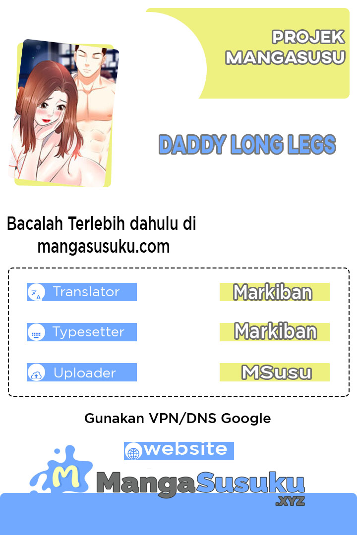Daddy Long Legs - Chapter 27 1
