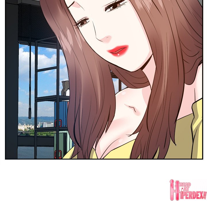 Daddy Long Legs - Chapter 27 18