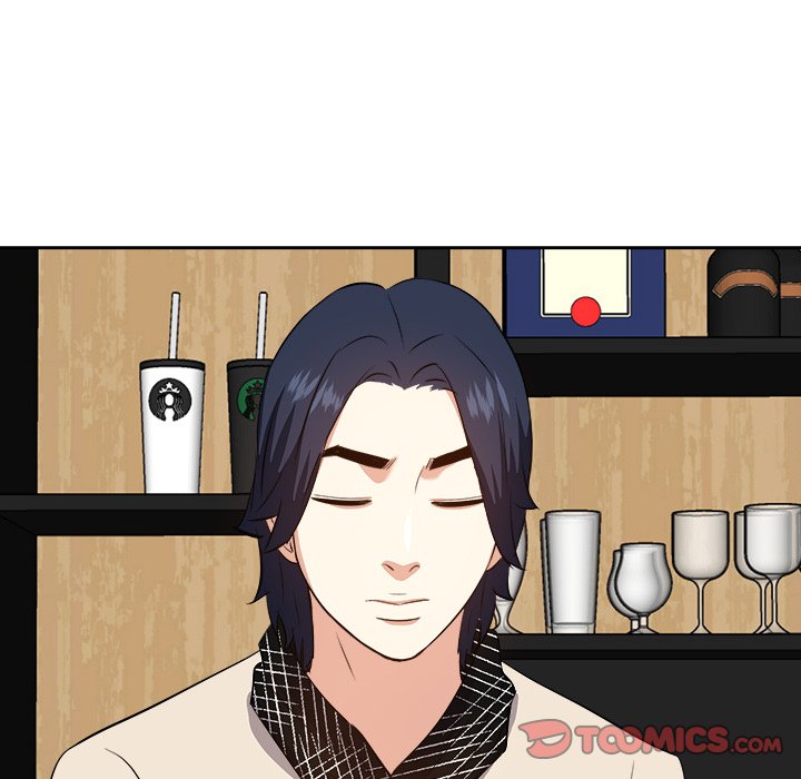 Daddy Long Legs - Chapter 27 19