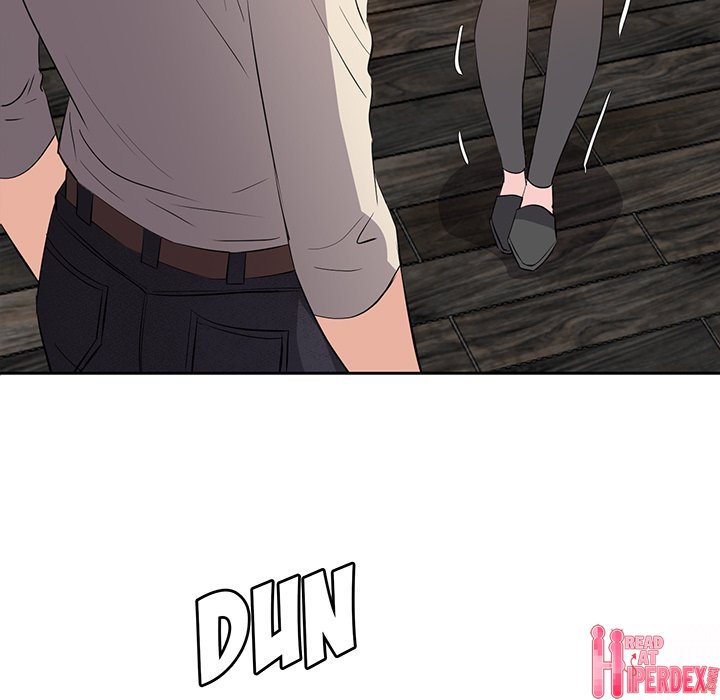 Daddy Long Legs - Chapter 27 12