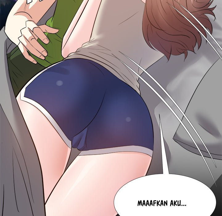 Daddy Long Legs - Chapter 27 128
