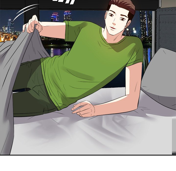 Daddy Long Legs - Chapter 27 122