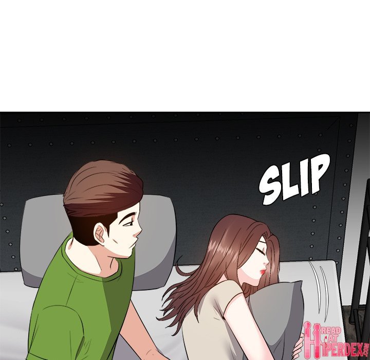Daddy Long Legs - Chapter 27 123