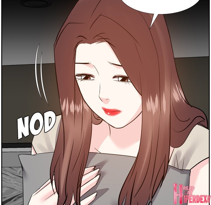 Daddy Long Legs - Chapter 27 120