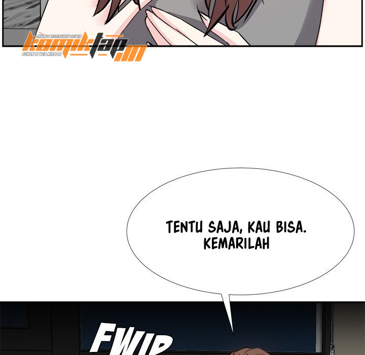 Daddy Long Legs - Chapter 27 121
