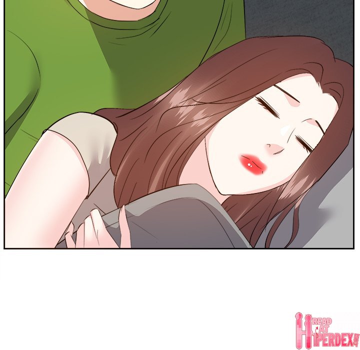 Daddy Long Legs - Chapter 27 126