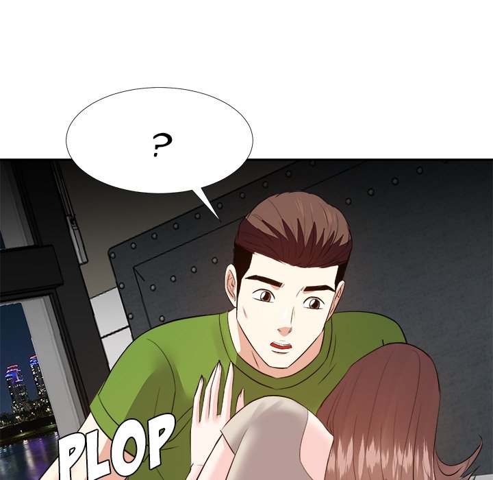 Daddy Long Legs - Chapter 27 127