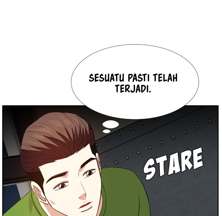 Daddy Long Legs - Chapter 27 125
