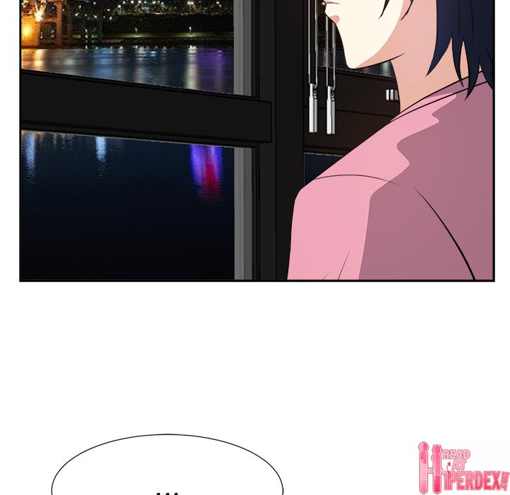 Daddy Long Legs - Chapter 27 138