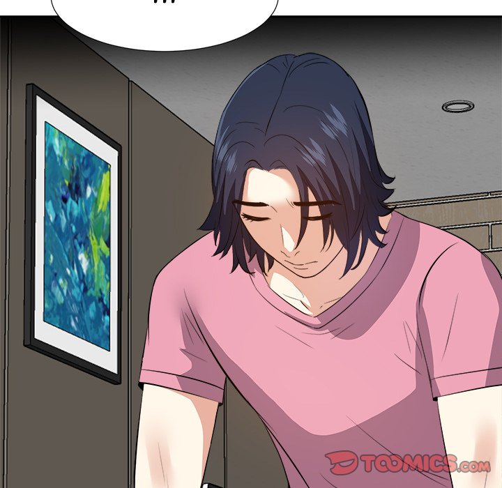 Daddy Long Legs - Chapter 27 139