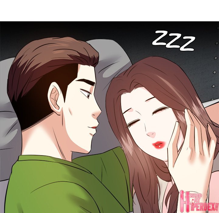 Daddy Long Legs - Chapter 27 132