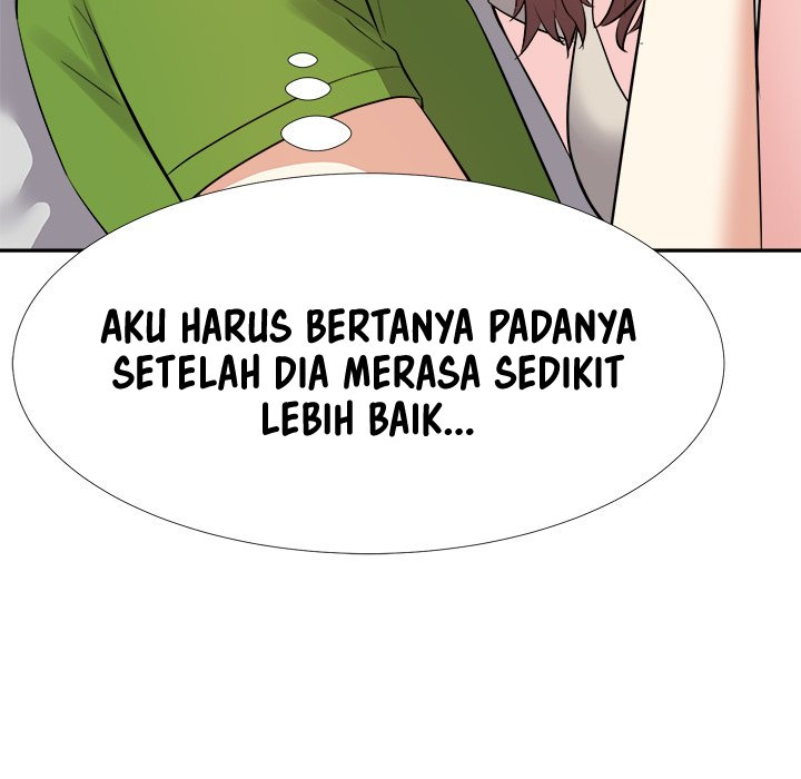 Daddy Long Legs - Chapter 27 133