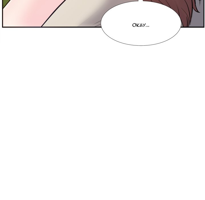 Daddy Long Legs - Chapter 27 131