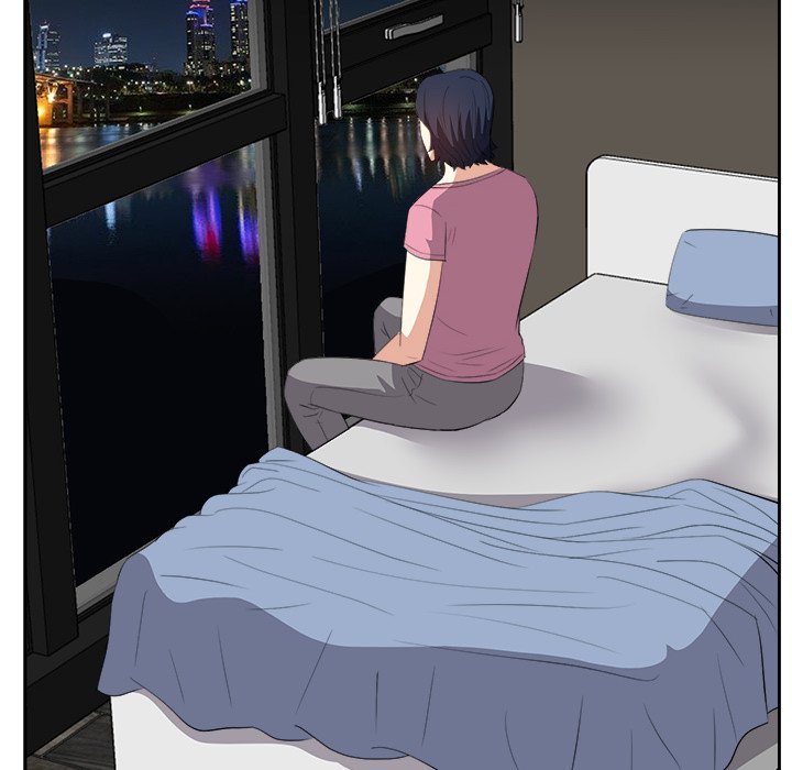 Daddy Long Legs - Chapter 27 136