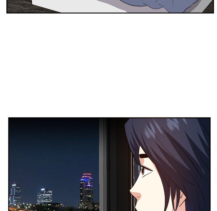 Daddy Long Legs - Chapter 27 137