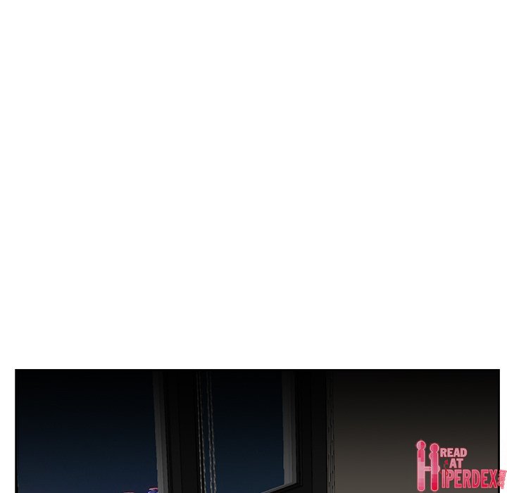 Daddy Long Legs - Chapter 27 135