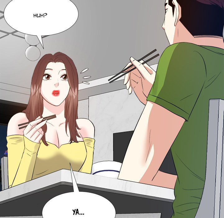Daddy Long Legs - Chapter 27 100
