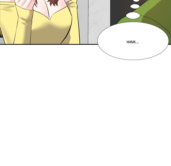 Daddy Long Legs - Chapter 27 106