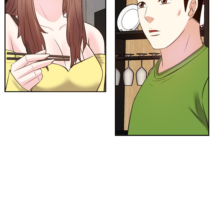 Daddy Long Legs - Chapter 27 104