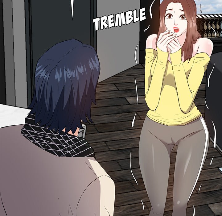 Daddy Long Legs - Chapter 27 11