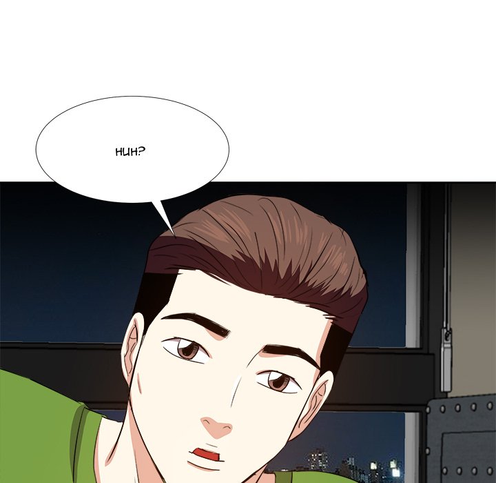 Daddy Long Legs - Chapter 27 118