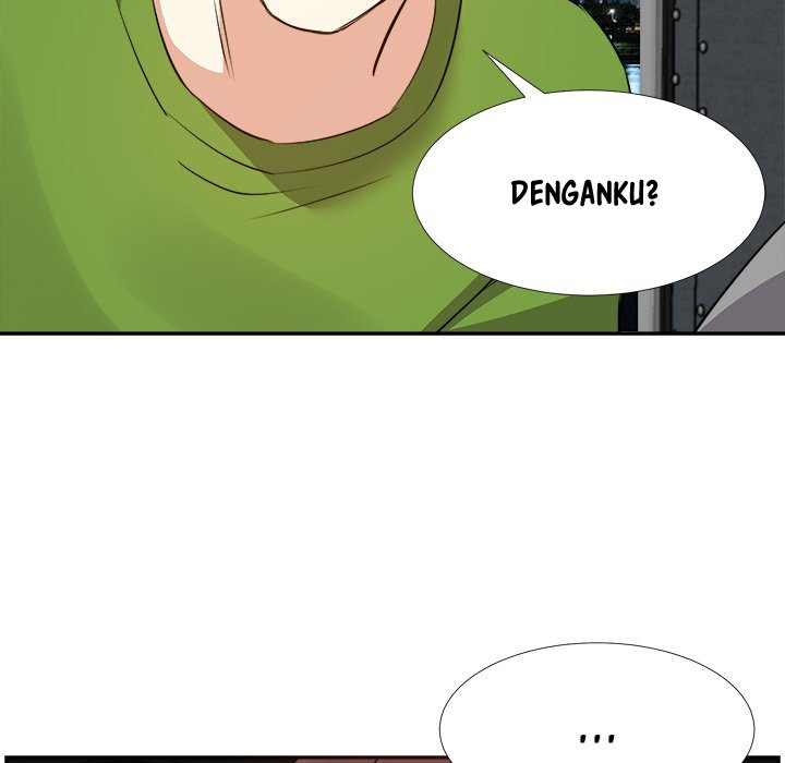 Daddy Long Legs - Chapter 27 119