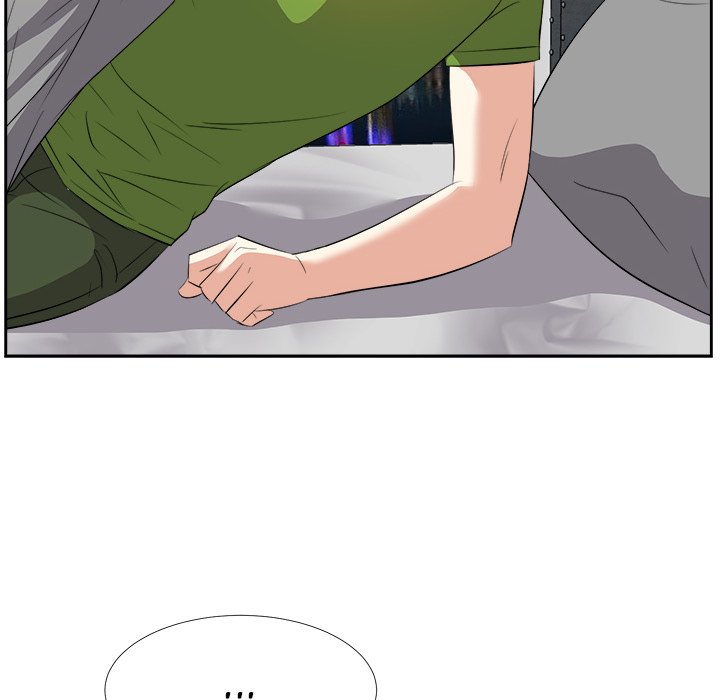 Daddy Long Legs - Chapter 27 112