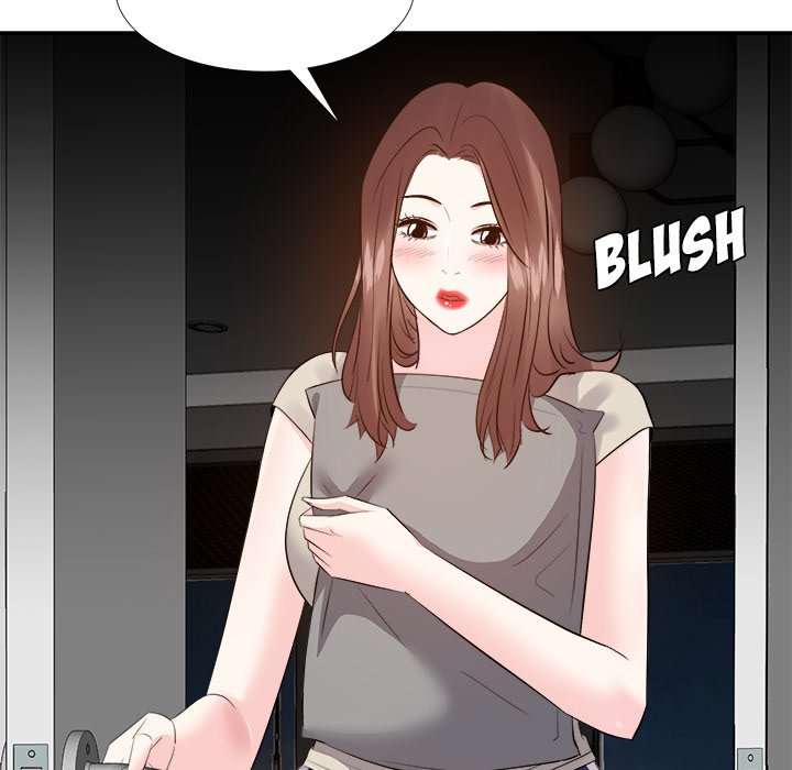 Daddy Long Legs - Chapter 27 113