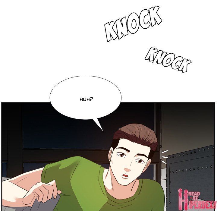 Daddy Long Legs - Chapter 27 111